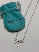 Tiffany Necklace Co. 925