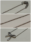 Tiffany Necklace Co. 925