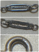 Tiffany Necklace Co. 925