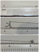 Tiffany Necklace Co. 925