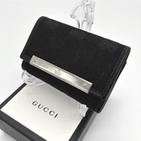 Gucci Key Cases 6 Gg