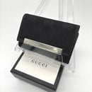 Gucci Key Cases 6 Gg