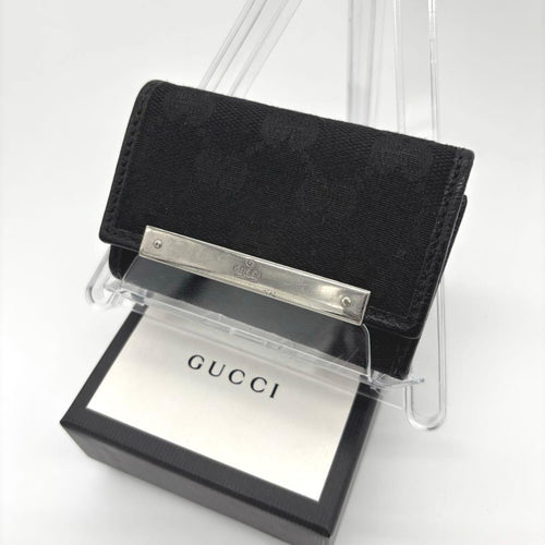 Gucci Key Cases 6 Gg