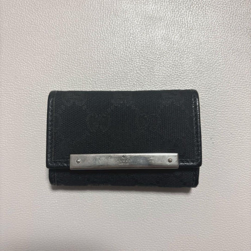 Gucci Key Cases 6 Gg