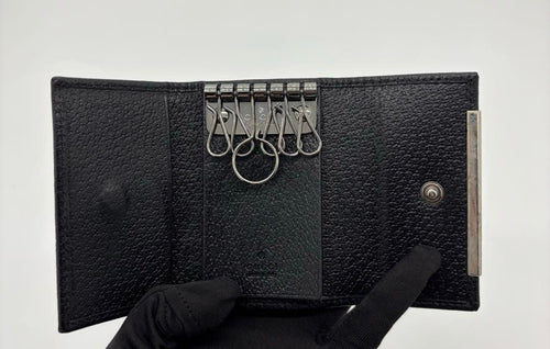 Gucci Key Cases 6 Gg
