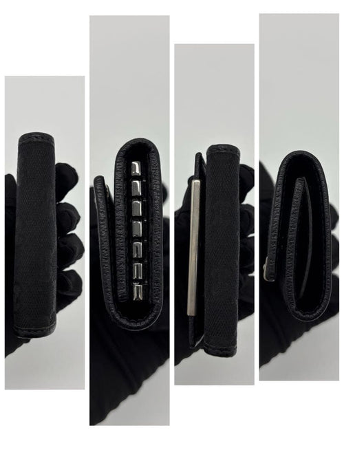 Gucci Key Cases 6 Gg