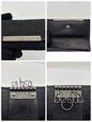 Gucci Key Cases 6 Gg