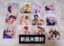 Coasters