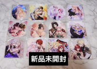 Coasters