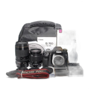 Canon Digital Slr Eos 70D Ok