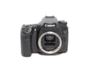 Canon Digital Slr Eos 70D Ok