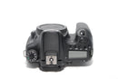 Canon Digital Slr Eos 70D Ok
