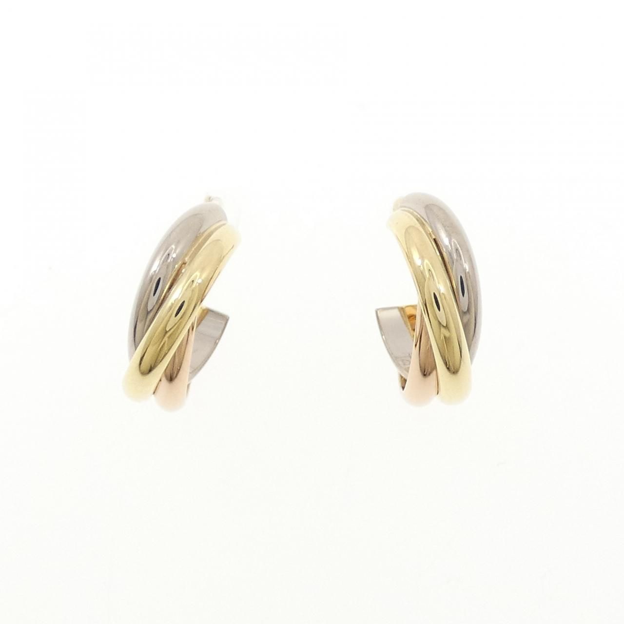 Cartier Earring