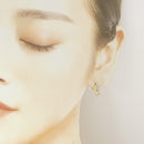 Cartier Earring