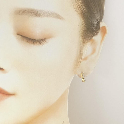 Cartier Earring