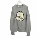 Moncler Trainer Sweatshirts Moncler/Xl H20918G00045809Kr