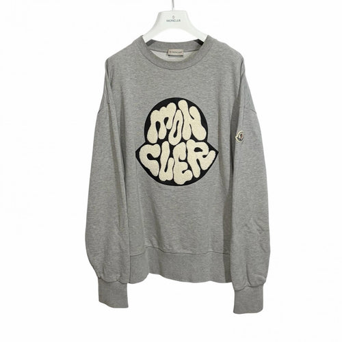 Moncler Trainer Sweatshirts Moncler/Xl H20918G00045809Kr