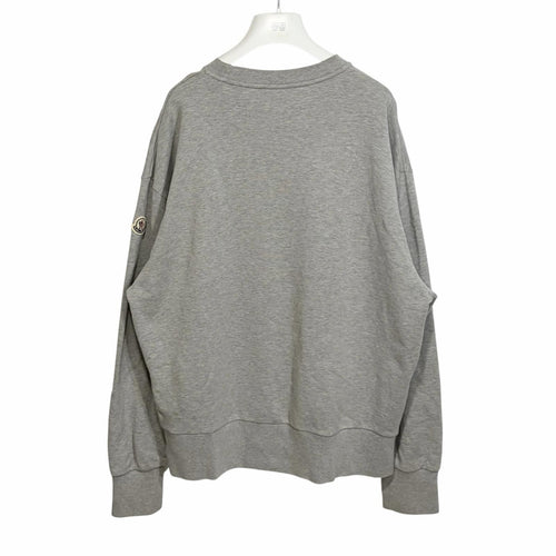 Moncler Trainer Sweatshirts Moncler/Xl H20918G00045809Kr