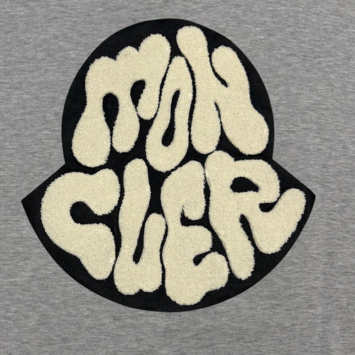 Moncler Trainer Sweatshirts Moncler/Xl H20918G00045809Kr