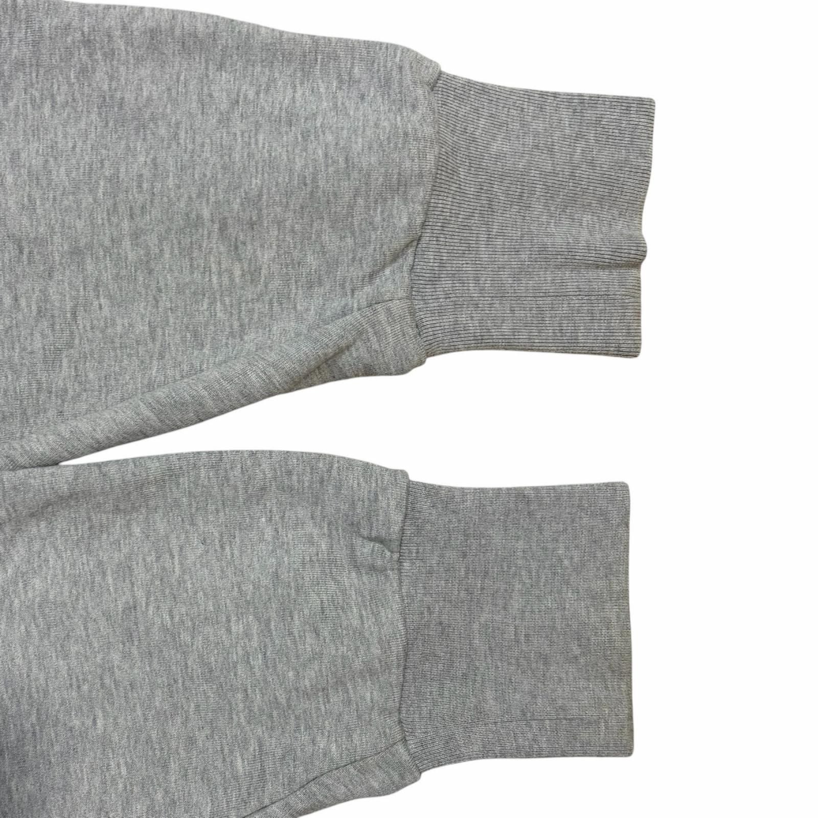 Moncler Trainer Sweatshirts Moncler/Xl H20918G00045809Kr