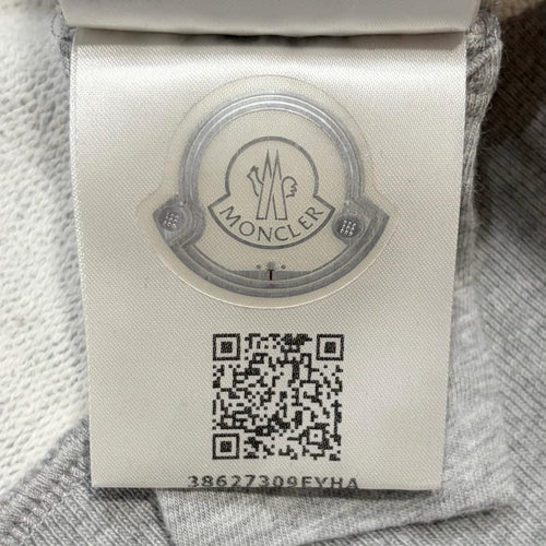 Moncler Trainer Sweatshirts Moncler/Xl H20918G00045809Kr