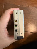 Pioneer Portable Md Players Pmd-R1