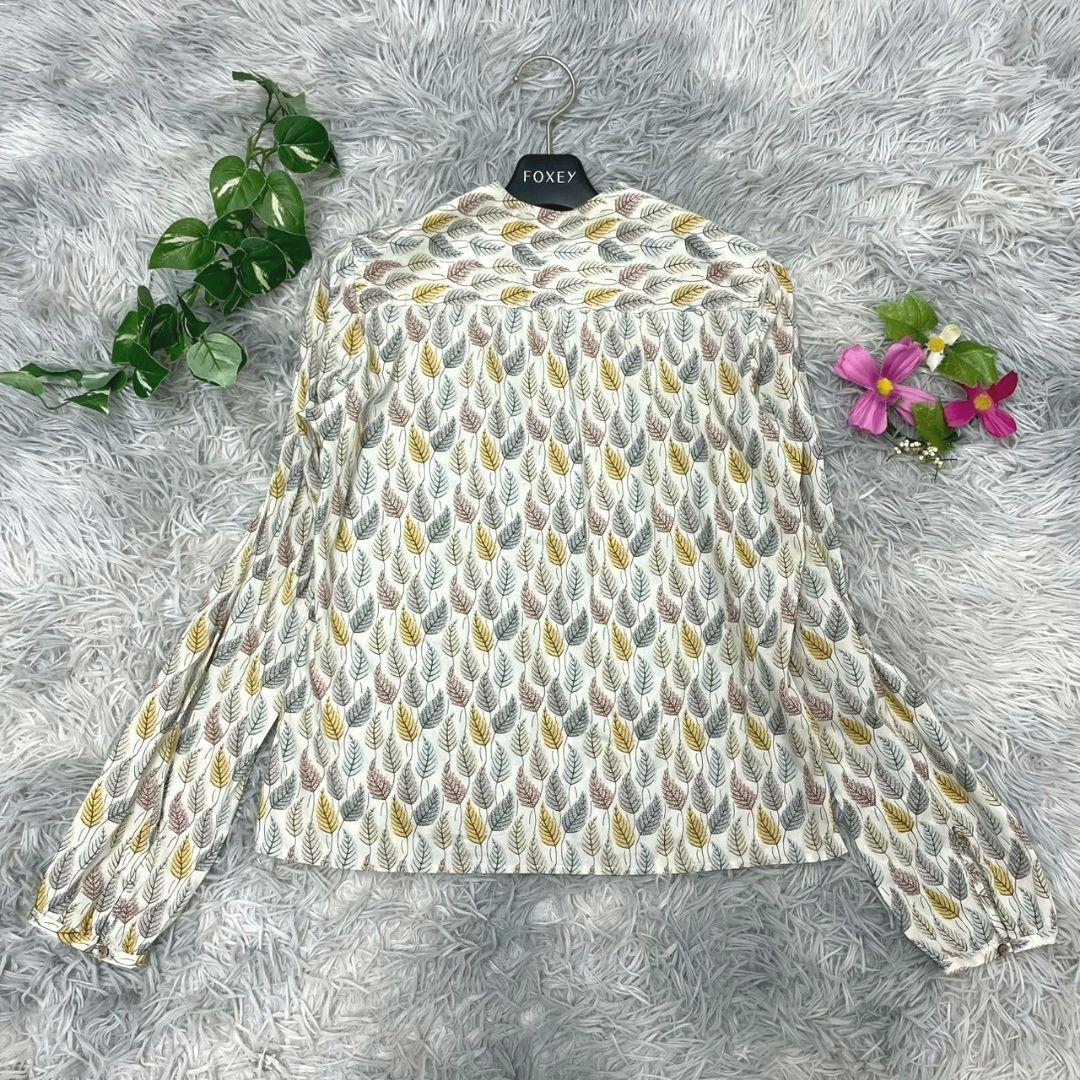 Macphee Long-Sleeve 100% 38
