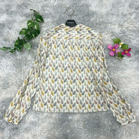 Macphee Long-Sleeve 100% 38