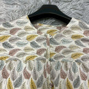Macphee Long-Sleeve 100% 38