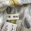Macphee Long-Sleeve 100% 38