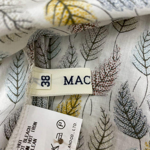 Macphee Long-Sleeve 100% 38