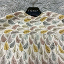 Macphee Long-Sleeve 100% 38