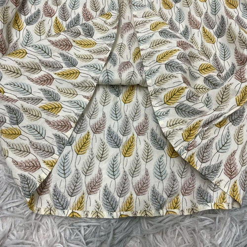 Macphee Long-Sleeve 100% 38