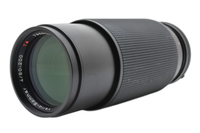 Contax Lens (Zoom) Vario-Sonnar T* 80-200Mm F4 Mm J #K176-3