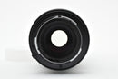 Contax Lens (Zoom) Vario-Sonnar T* 80-200Mm F4 Mm J #K176-3