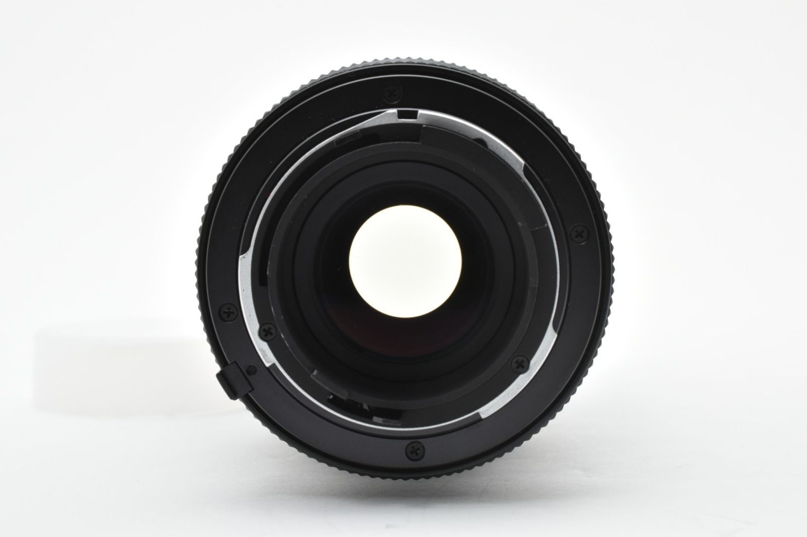 Contax Lens (Zoom) Vario-Sonnar T* 80-200Mm F4 Mm J #K176-3