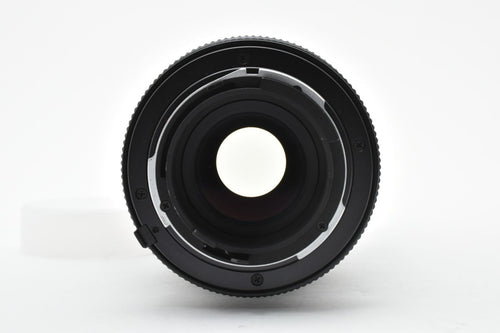 Contax Lens (Zoom) Vario-Sonnar T* 80-200Mm F4 Mm J #K176-3