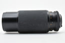 Contax Lens (Zoom) Vario-Sonnar T* 80-200Mm F4 Mm J #K176-3