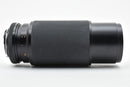 Contax Lens (Zoom) Vario-Sonnar T* 80-200Mm F4 Mm J #K176-3