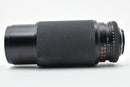 Contax Lens (Zoom) Vario-Sonnar T* 80-200Mm F4 Mm J #K176-3