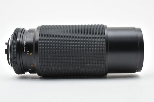 Contax Lens (Zoom) Vario-Sonnar T* 80-200Mm F4 Mm J #K176-3
