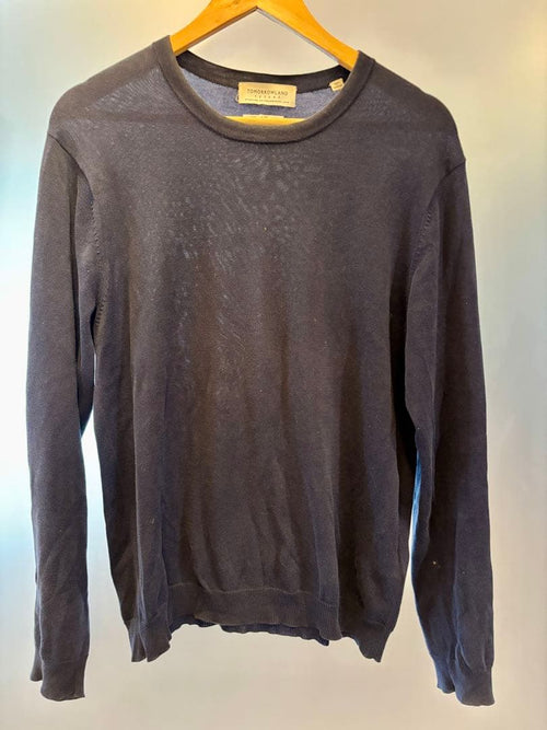 Tomorrowland Knit Sweater Tricot