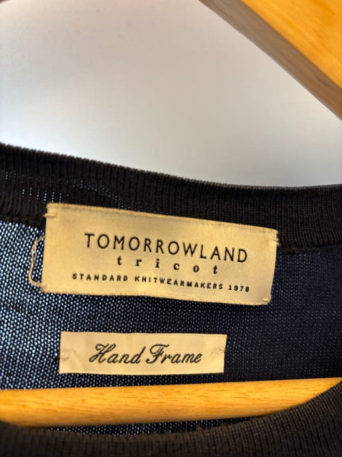 Tomorrowland Knit Sweater Tricot