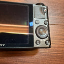 Sony Compact Digital Camera Cyber-Shot Dsc-Rx100 4908