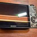 Sony Compact Digital Camera Cyber-Shot Dsc-Rx100 4908