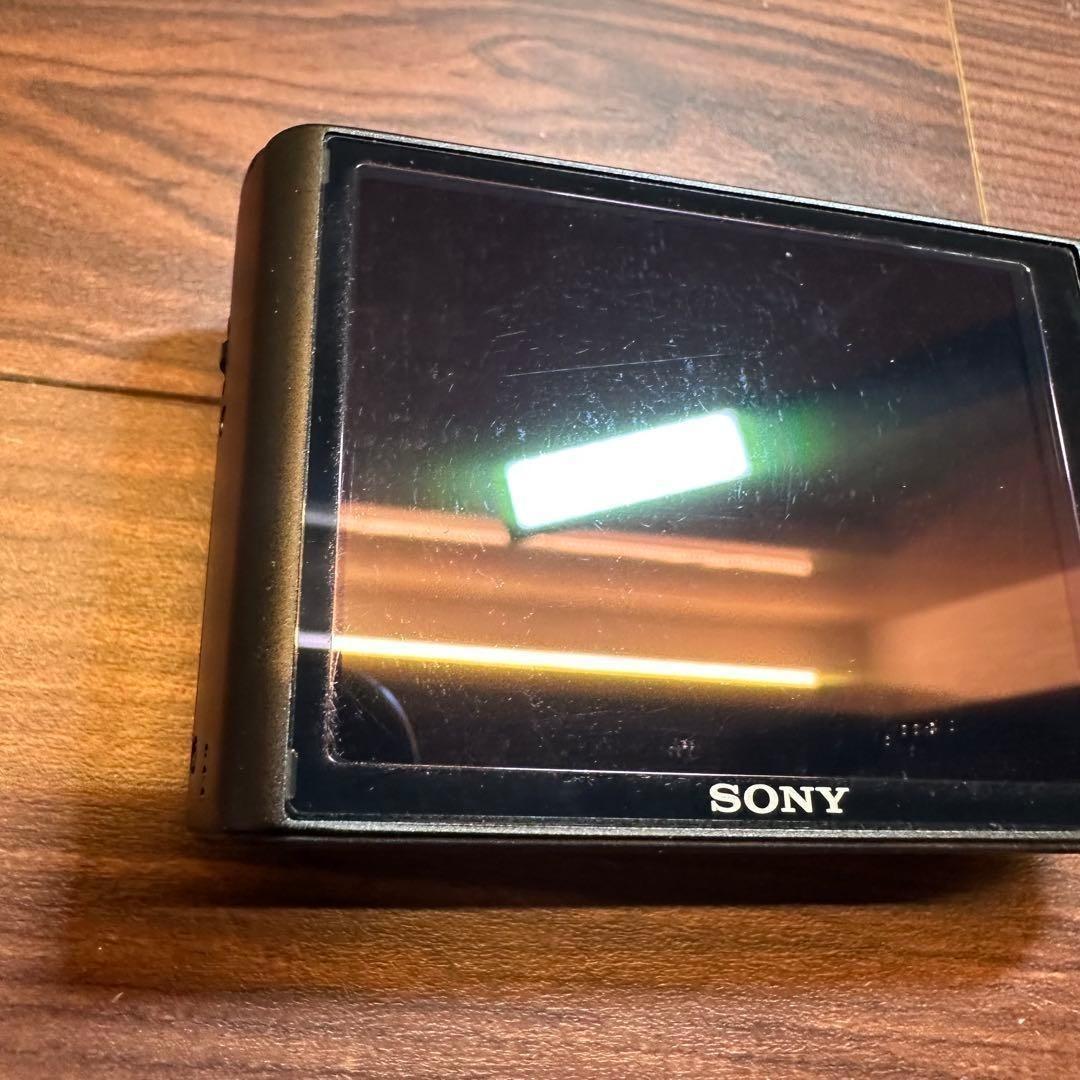 Sony Compact Digital Camera Cyber-Shot Dsc-Rx100 4908