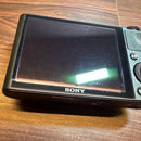 Sony Compact Digital Camera Cyber-Shot Dsc-Rx100 4908