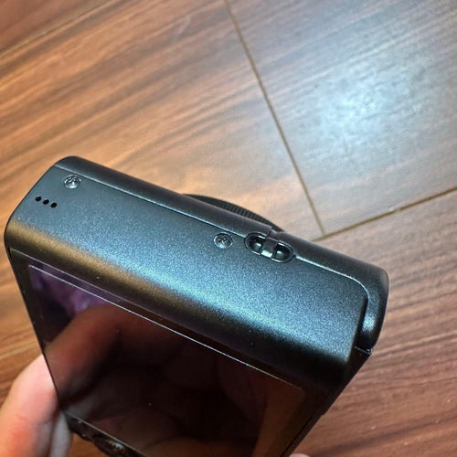 Sony Compact Digital Camera Cyber-Shot Dsc-Rx100 4908