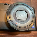 Sony Compact Digital Camera Cyber-Shot Dsc-Rx100 4908