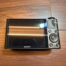 Sony Compact Digital Camera Cyber-Shot Dsc-Rx100 4908